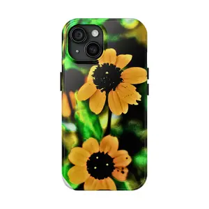 SPOKE Custom Products Susan Phone Case  - Stylish, impact-resistant phone case with dual-layer protection