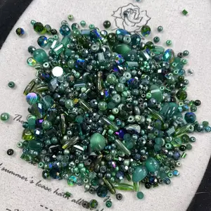[A Series] Mix Beads 30ml For Every 5 Bags Get One Extra