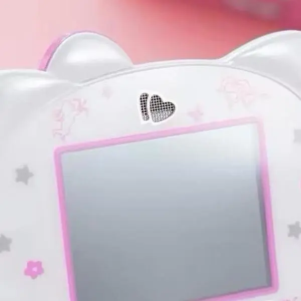Smitten Kitten Flip Phone