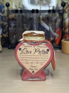 Love Potion