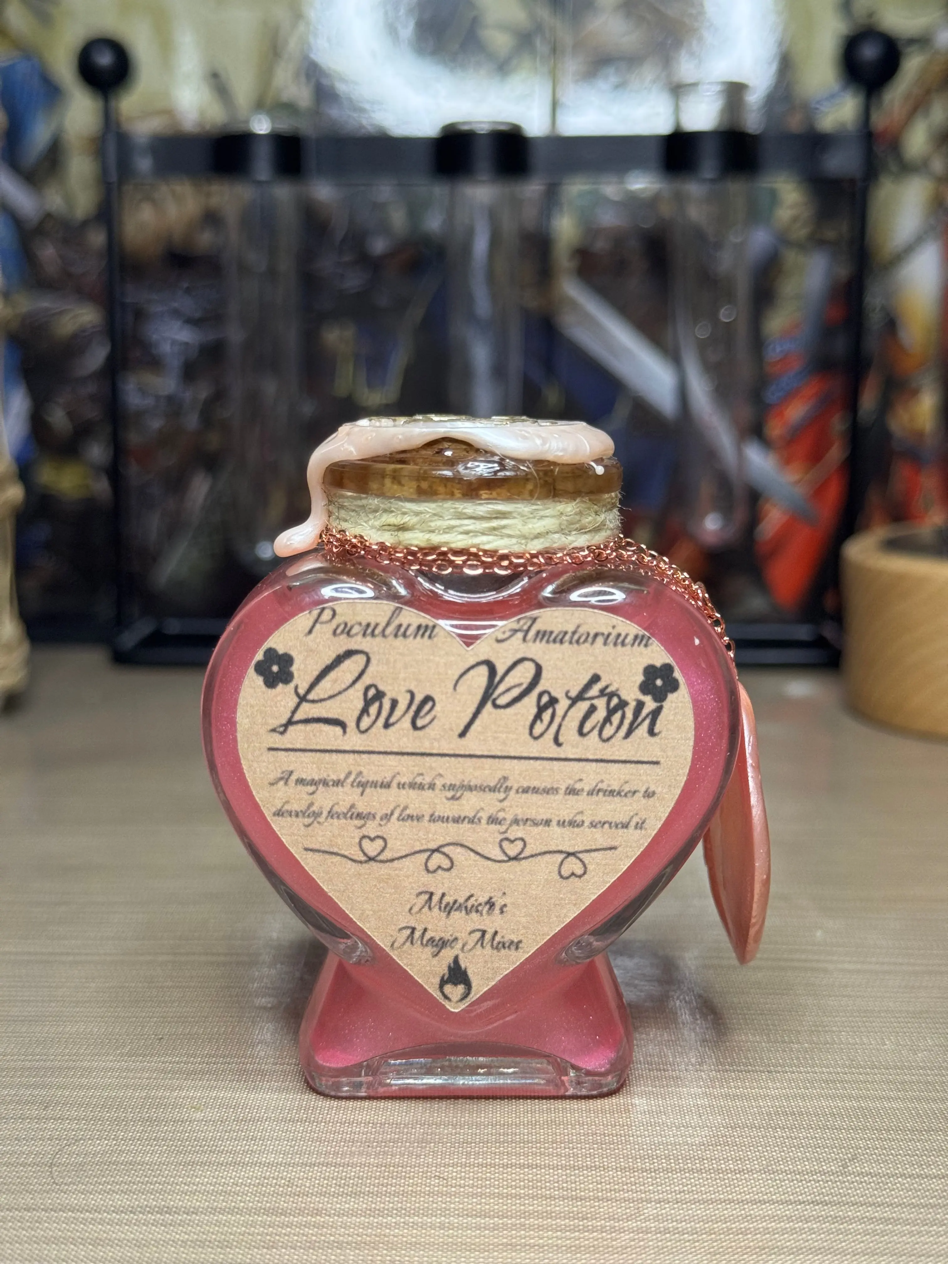 Love Potion