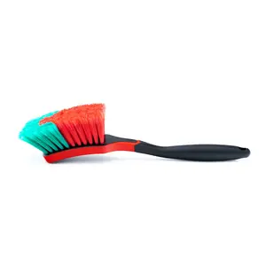 Vikan Soft Brush | Multi-Purpose Auto Detailing Brush