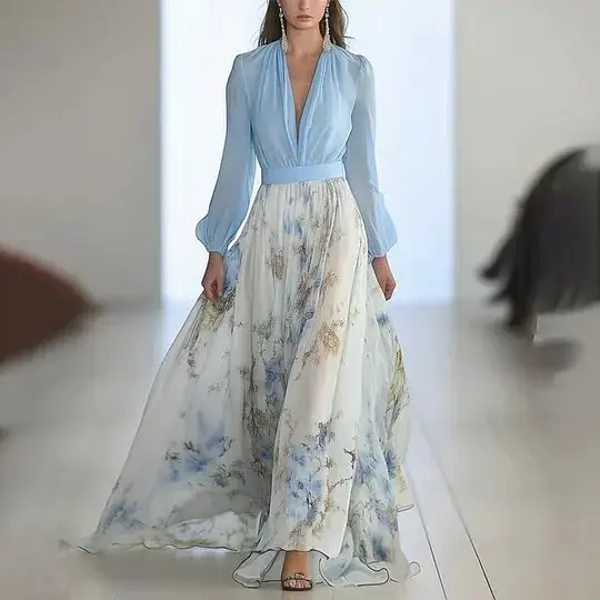 light blue