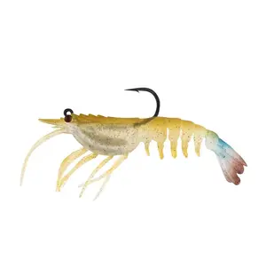 Nomad Design Live Ops Rigged Tideline Shrimp