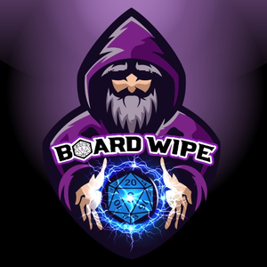 Board Wipe
