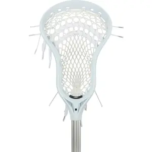 StringKing Complete 2 Intermediate Lacrosse Stick - Defense