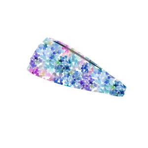 RAVEbandz The Pro - Wide Stretch Headband (Truth)