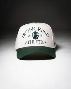 Heritage Trucker Hat