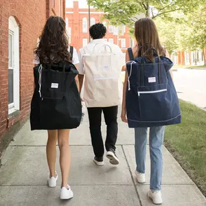 Laundry Backpack