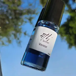 4th Sense Ventor- Oil base | 30ml Essential Aromatherapy