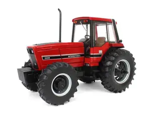 International Harvester 5288 MFWD Tractor (Prestige Collection) Diecast 1:16 Scale Model - ERTL ZFN44354