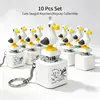 10 Pcs