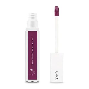 Long Lasting Liquid Lipstick - Malibu