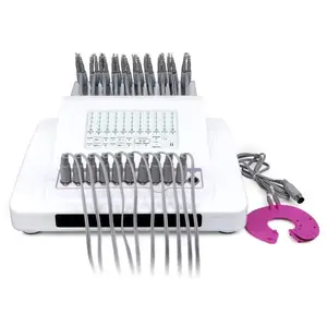 Shape Tactics EMS Microcurrent Stimulation Body Massage System