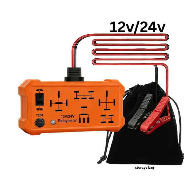 Rescue Orange - High-Vis Pro