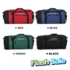 Foldable hospital 70L bagLarge-capacity  for mom with wheels, Travel essentials  easy to store and pack more items. portable storage folding luggage stylish multifunctional Spinner Expandable out double  bag for travel lightweight space wet Duffle strap o