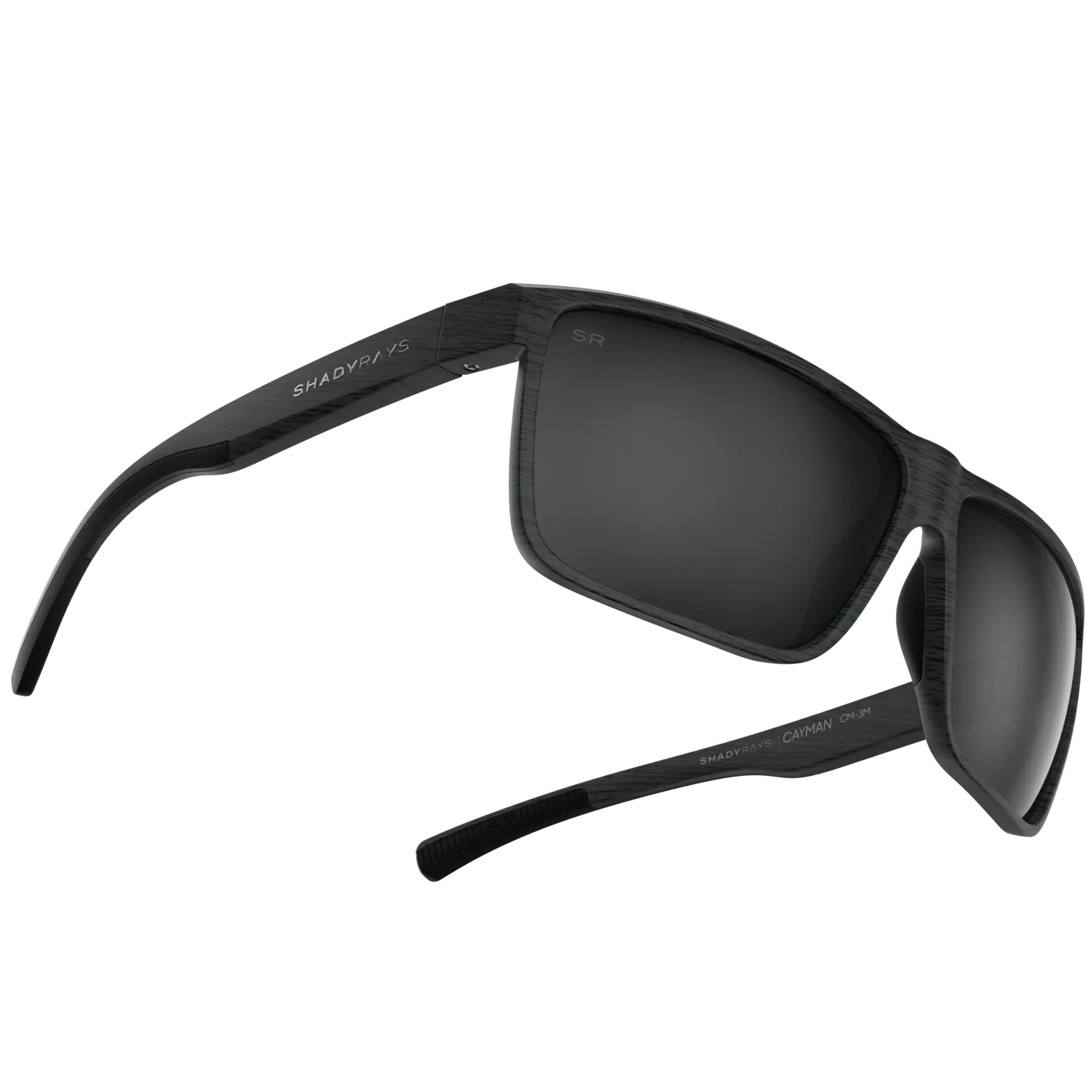 Cayman - Driftwood Polarized Cayman - Driftwood Polarized