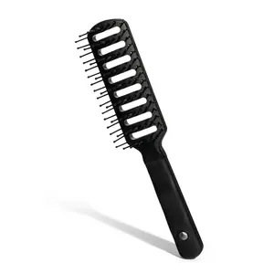 Anti-Static Vent Brush – Fast Drying, Frizz Control | TheSalonGuy
