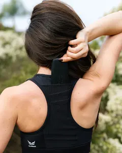 KILOGEAR Women’s MICRO Weighted KILOForm™ Performance Bra