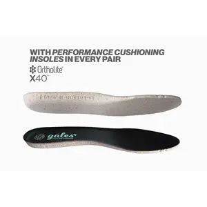 Gales Frontline - Pink