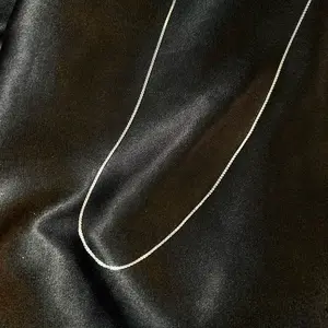 Box link cadena 925 1.5mm 22”