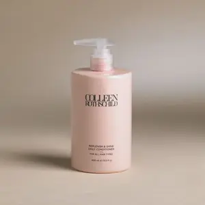 Colleen Rothschild Replenish & Shine Daily Conditioner
