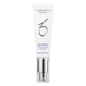 10% Vitamin C Self-Activating - 0.67oz 0.67oz Day Use