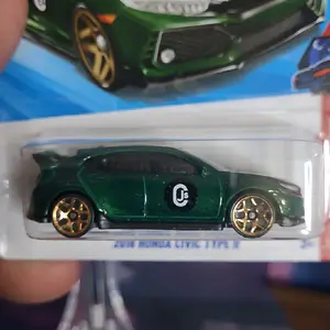 2018 handa civic  type r