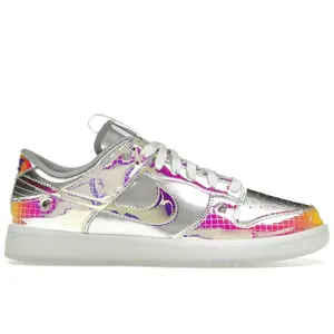 Nike Men's Dunk Low Be True Hyperflat, from StockX