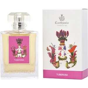 Carthusia Tuberosa By Carthusia Eau De Parfum For Unisex