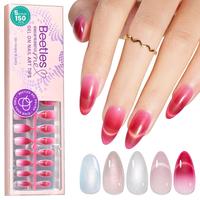 Medium Almond【Cat Eye】15Sizes 150Pcs