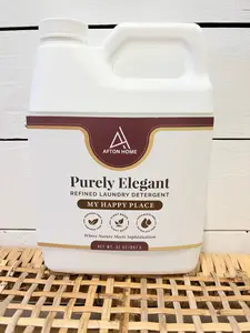 Purely Elegant 32oz Liquid Detergent