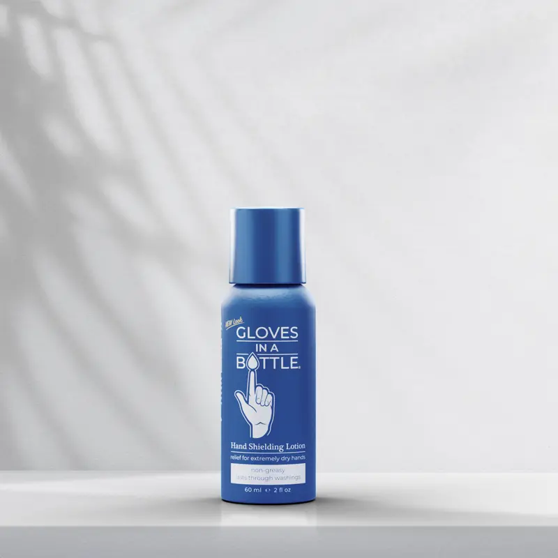 Gloves In A Bottle Shielding Lotion 2 Oz Bottle