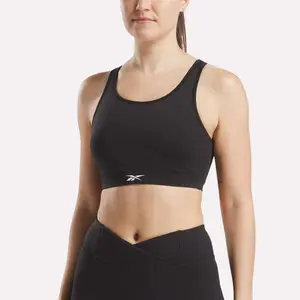 Reebok Women's Core High-Impact Bra