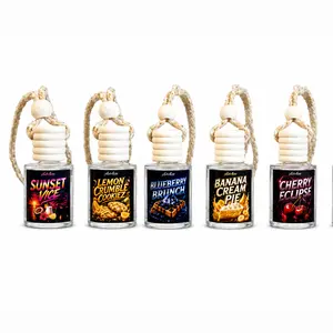 Oil Diffuser Air Freshener