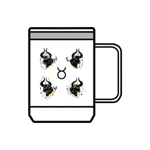 Ceramic Cancer Mug, (11oz, 15oz)