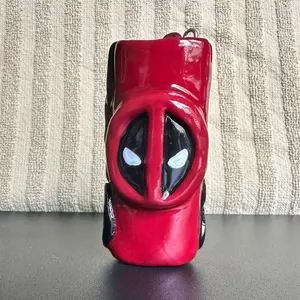 Character Themed Lighter Case