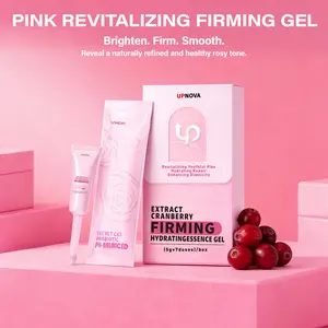 UPNOVA Feminine Rejuvenating & Balancing Gel – 7pcs pH-Balanced Intimate Care Set for Women with Daily Freshness & Odor Control