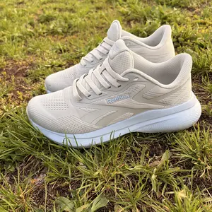 Reebok Lace Up Walking Sneakers - Energen Ease