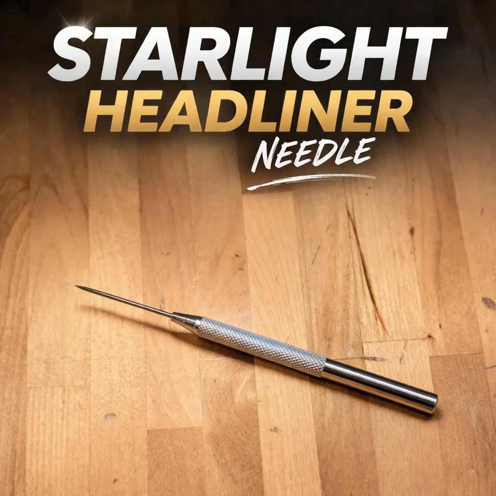 LOWGLOW Starlight Needle LOWGLOW Starlight Needle