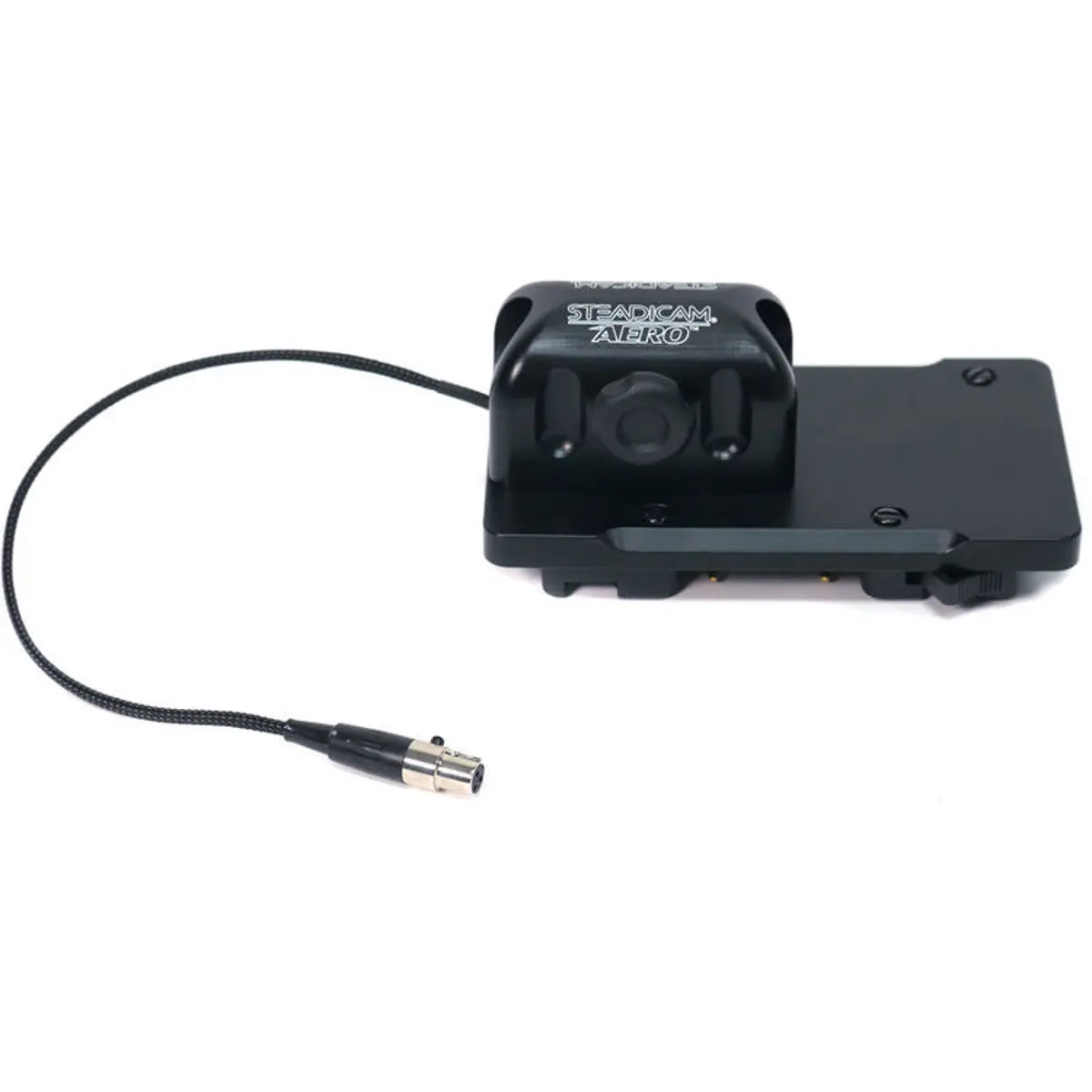 SteadiCam Anton-Bauer Battery Mount with D-Tap