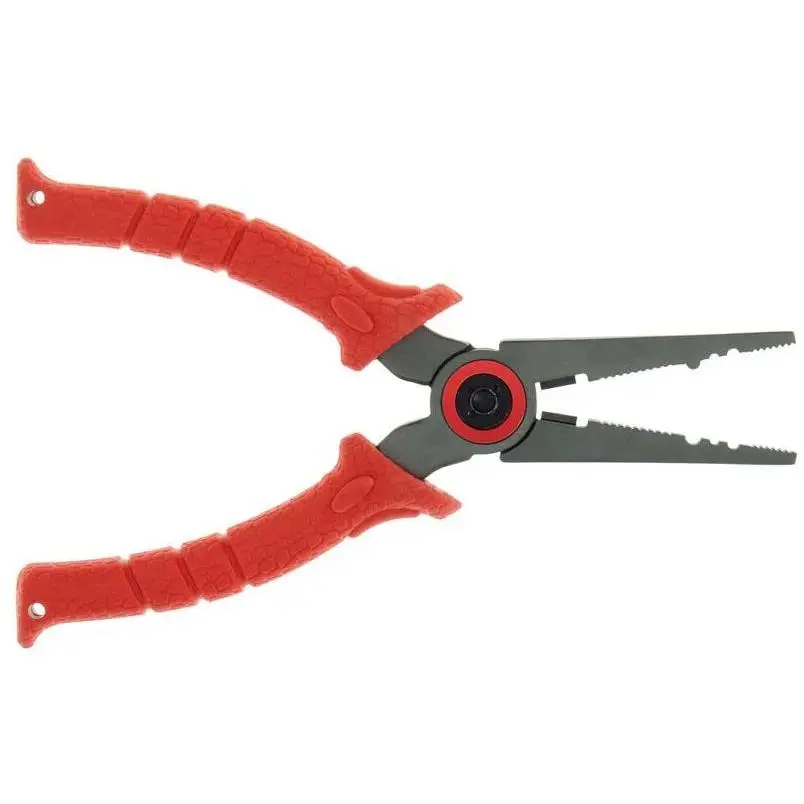 Bubba Stainless Steel Pliers - 6.5 Inch