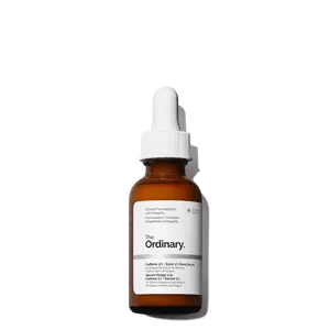 Caffeine 3% + Escin 1% Face Serum Caffeine 3% + Escin 1% Face Serum