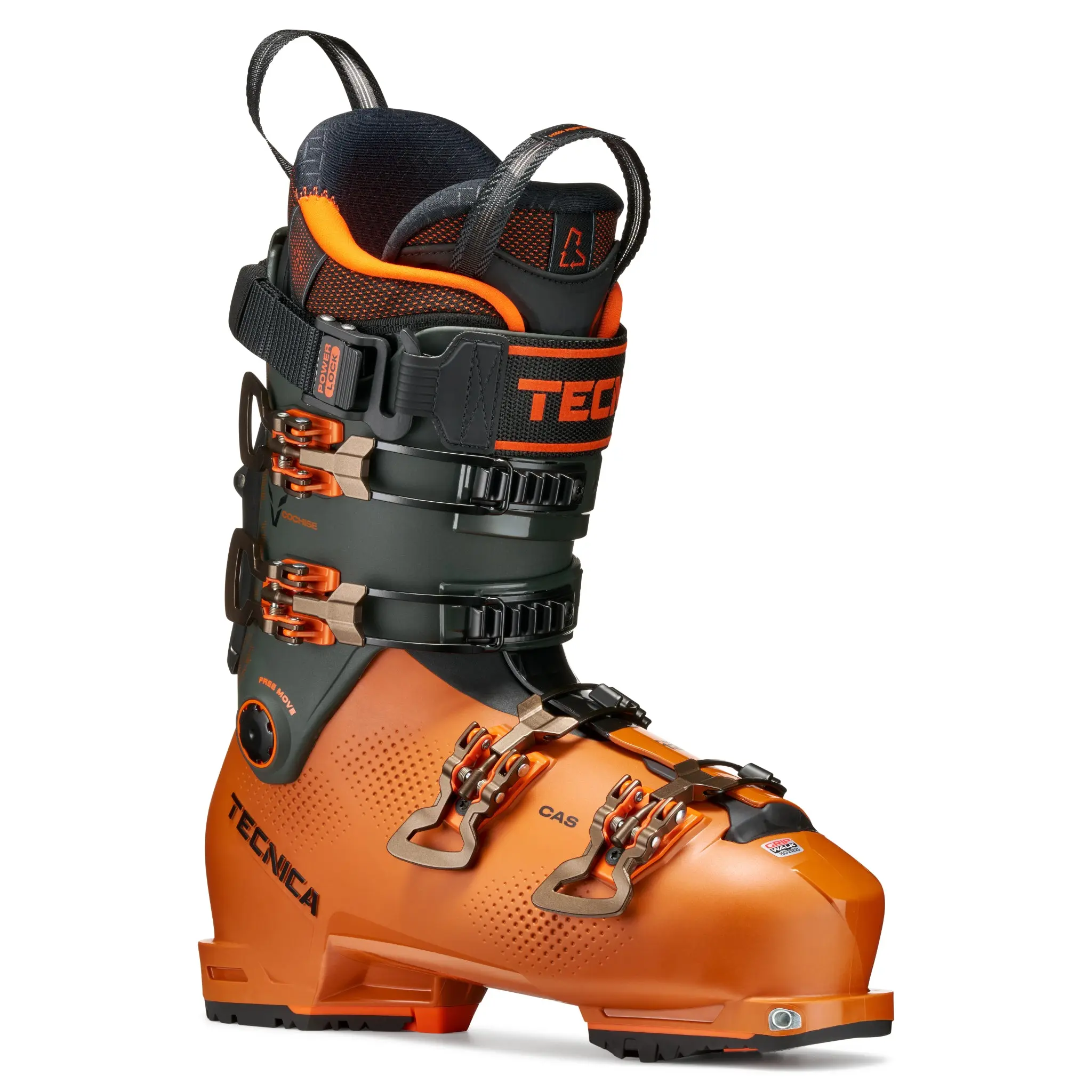 Tecnica Cochise 130 Ski Boot 2027