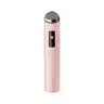 [NEW] [medicube] Booster Pro X2  - Pink / White | Visible Glow-Boosting Facial Dual Mode Device l Intensive Delivery for Long-lasting Hydration, Skin Definition & Glow Boosting l Personalized Smart Skincare Routine at HomeㅣKorean Skincare