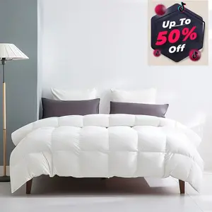 1pcs Bedding Lightweight  set – High quality hotel bedding- Soft Polyester, Breathable & Cozy Duvet Insert for All Seasons, Durable Design with Easy-Care Polyester Filling -Quilted Machine Washable– King, Queen-NO pillows included