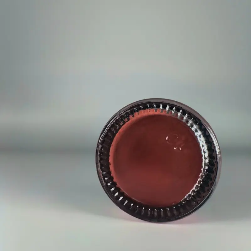 Lip Pot in shade Chestnut Cosmetic Makeup Lipstick