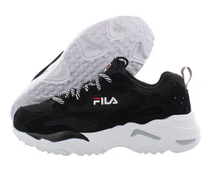 Fila Ray Tracer Womens Shoes