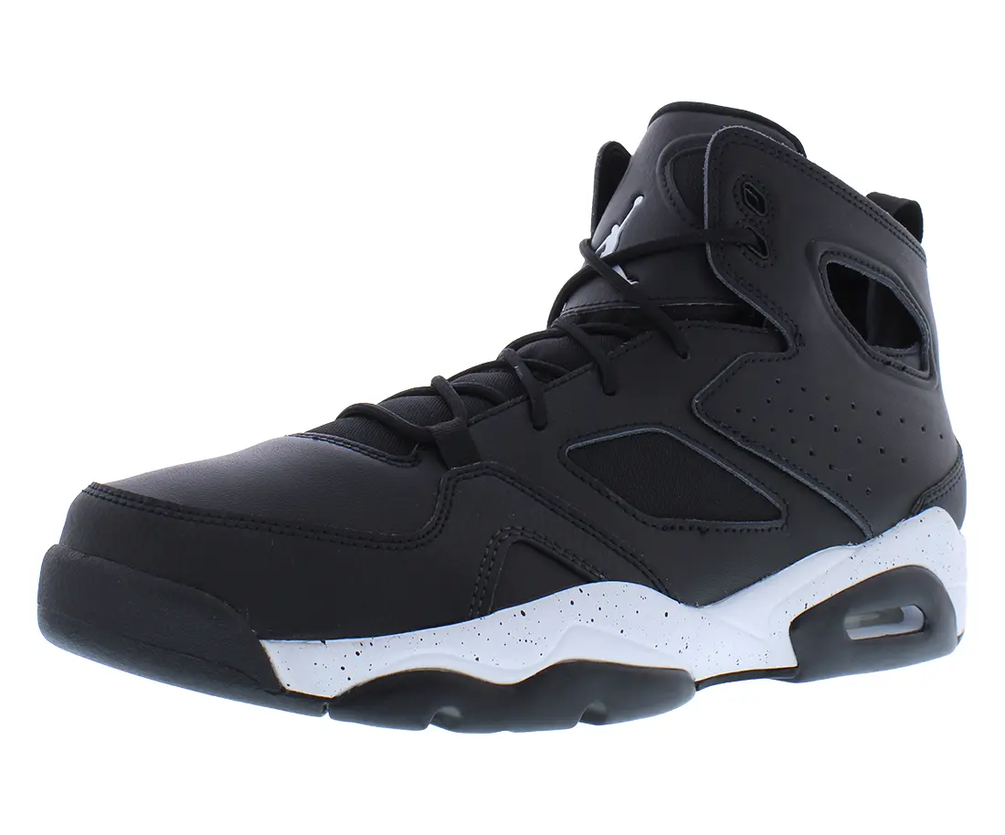 Nike Jordan Flight Club '91 Men's Sports Shoes, Athletic Sneakers for Sports & Outdoor Activities, Fashion Sport Shoes