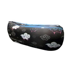 Juicy Couch - Inflatable Sofa for Camping and Outdoor Festivals